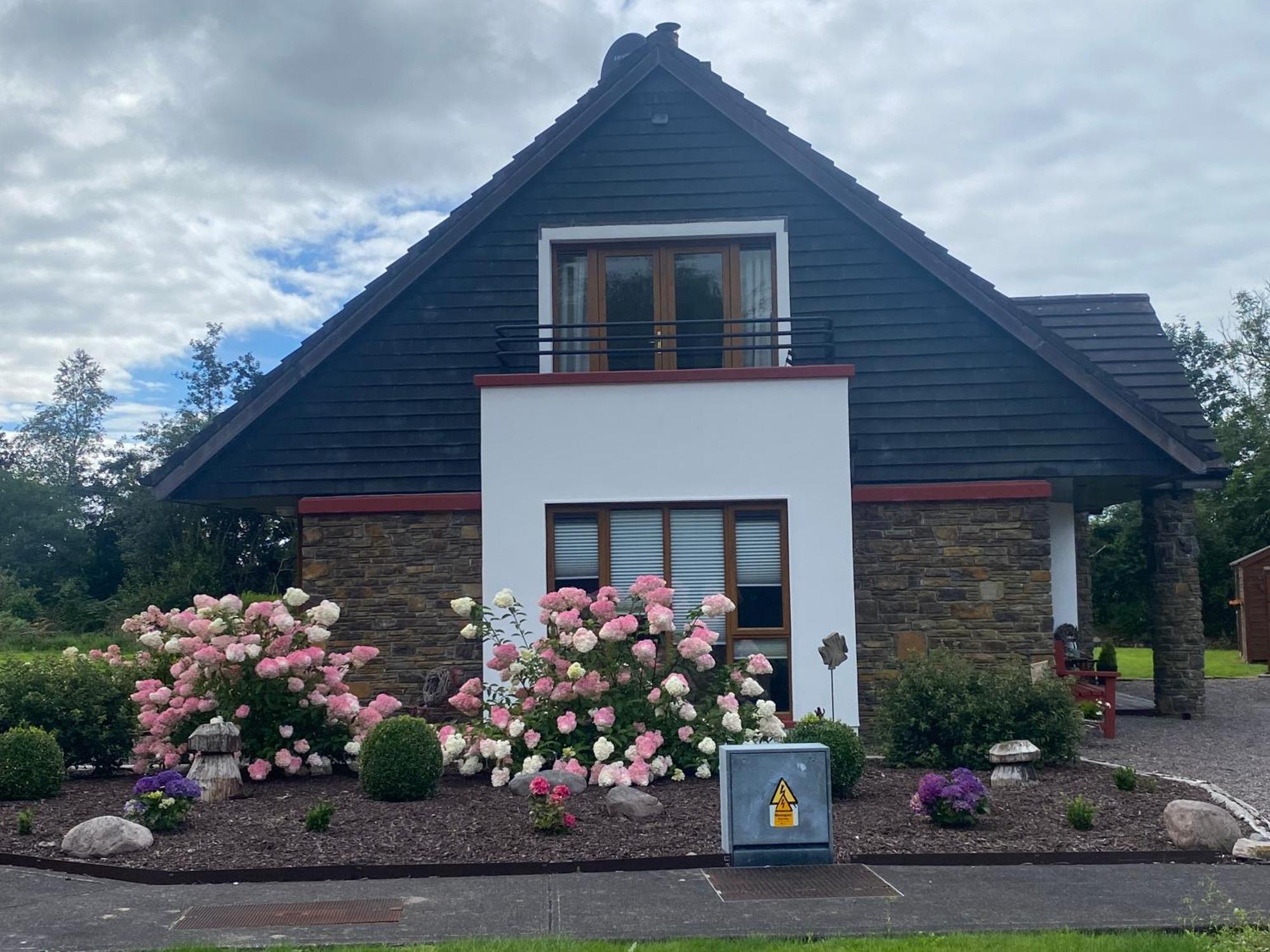 Villa 2 Caragh Glen Killorglin Exterior foto