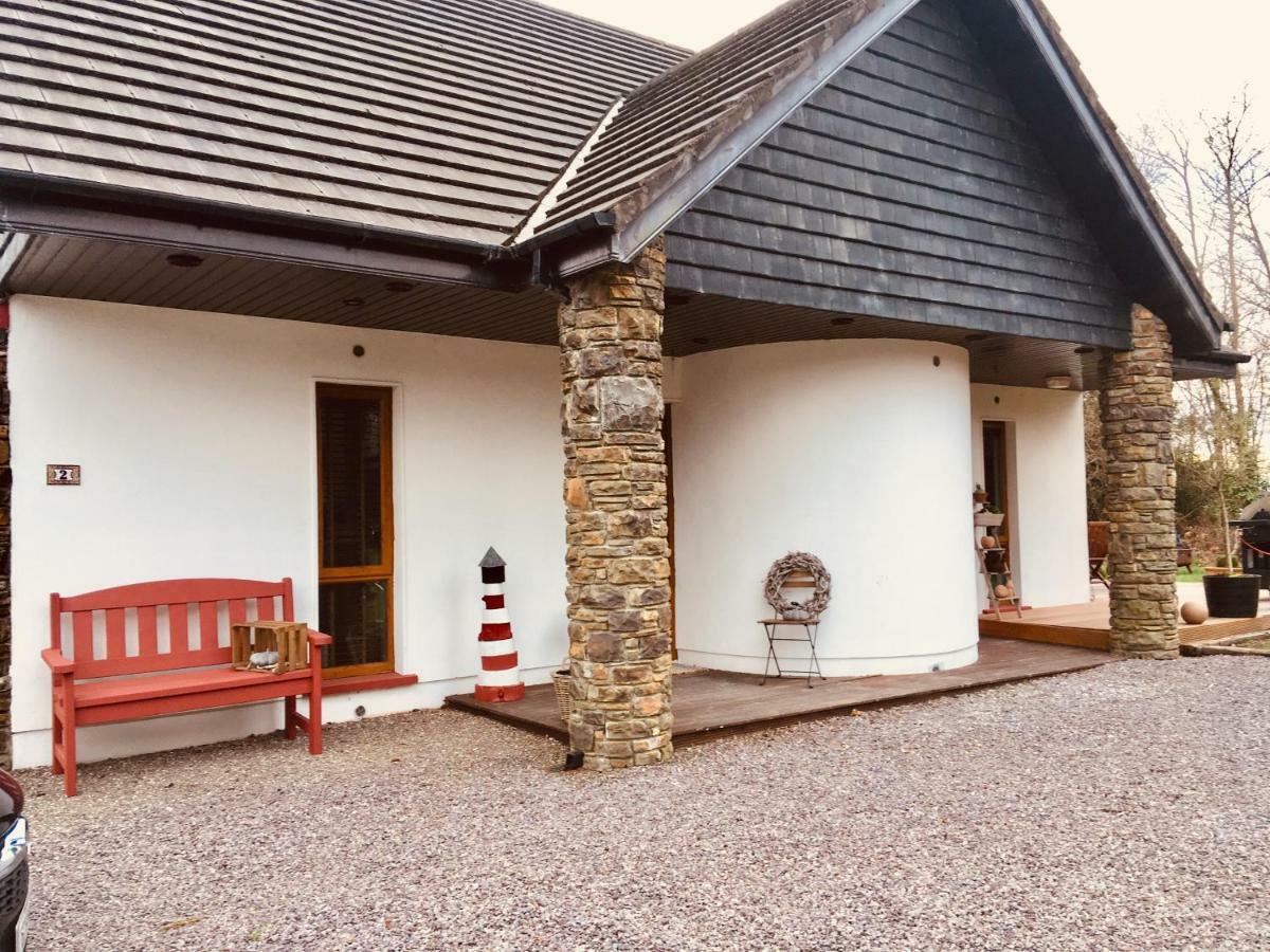 Villa 2 Caragh Glen Killorglin Exterior foto